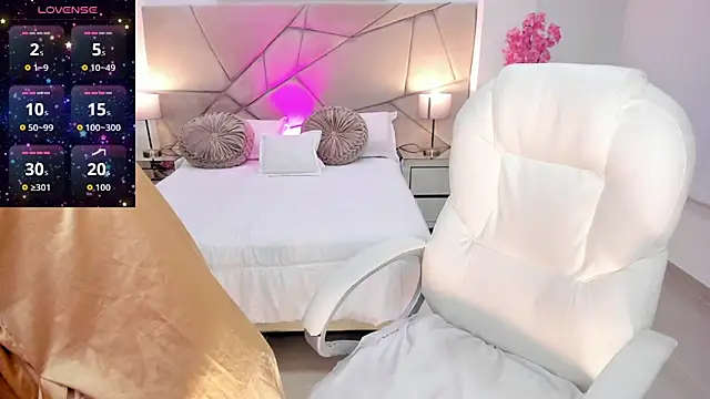 Shantaall_'s cam snapshot