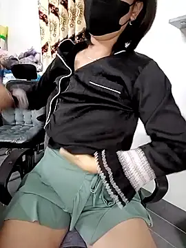 JeniLynh9x's cam snapshot