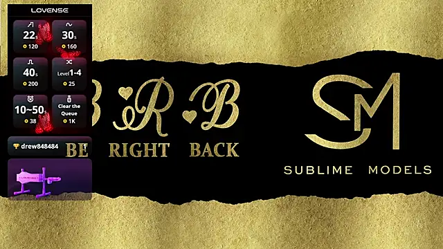 ana_foxi's cam snapshot