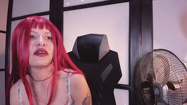 MistressMariam_'s cam snapshot