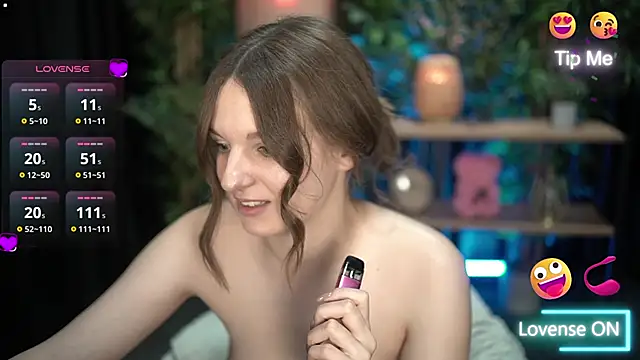 xoxo_molly's cam snapshot