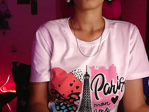 Samikshaa's cam snapshot