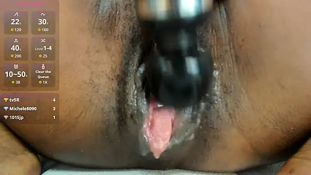 MonicaSchwartz's cam snapshot