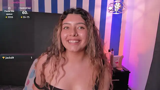 valeria_rouse28's cam snapshot