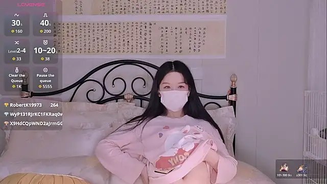 BingLin-'s cam snapshot