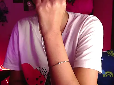 Samikshaa's cam snapshot