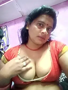 Hot_komal1's cam snapshot