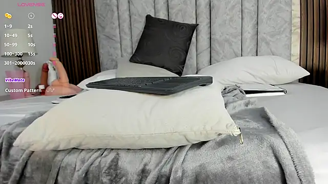 goddessfeetxx's cam snapshot