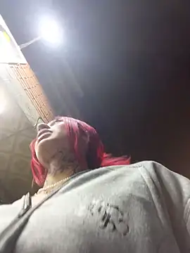 Kuromi_LS's cam snapshot