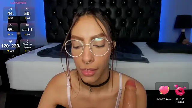 Ebonysweet__'s cam snapshot