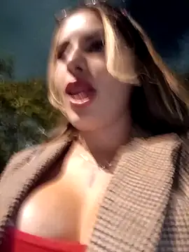 Misscata1106's cam snapshot