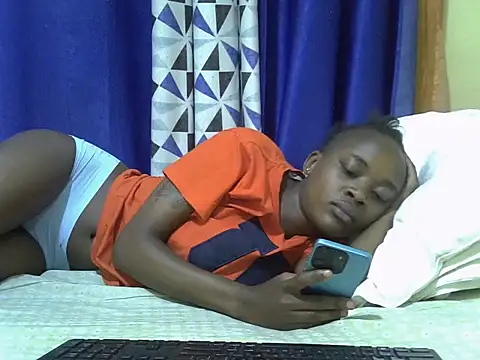 just_nuru's cam snapshot