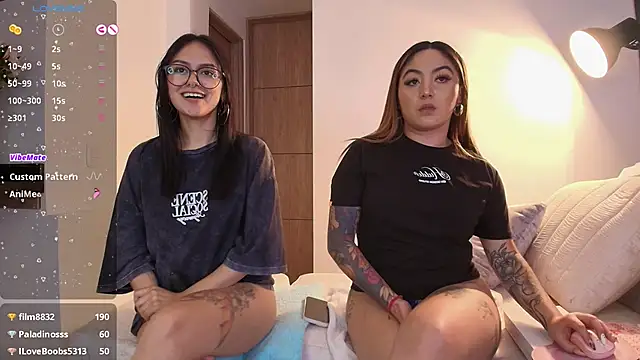 _Emma11's cam snapshot