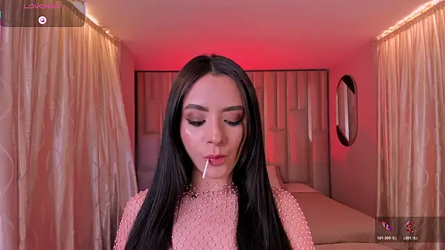 IsabellaMoreau's cam snapshot