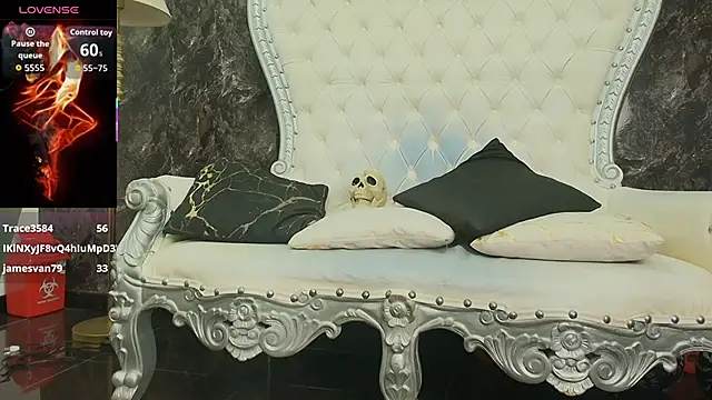 MirandaSould's cam snapshot