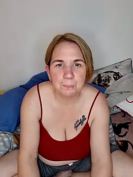 LaceyWestxx's cam snapshot