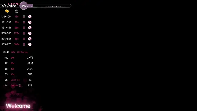 RedPeach's cam snapshot