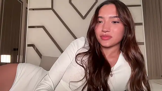 MilenaMilven's cam snapshot