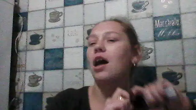 Anna_wey's cam snapshot