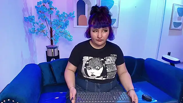 Ritsuka_berry's cam snapshot