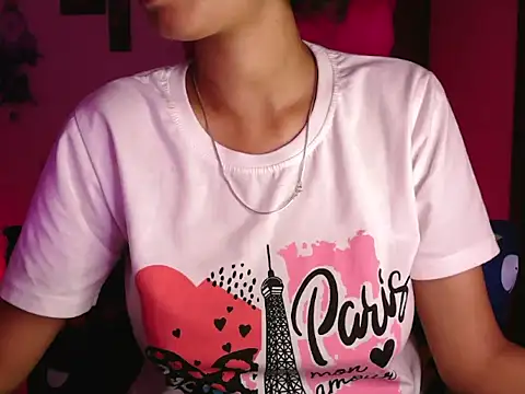 Samikshaa's cam snapshot