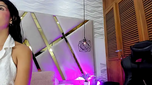 FernandaRousse's cam snapshot