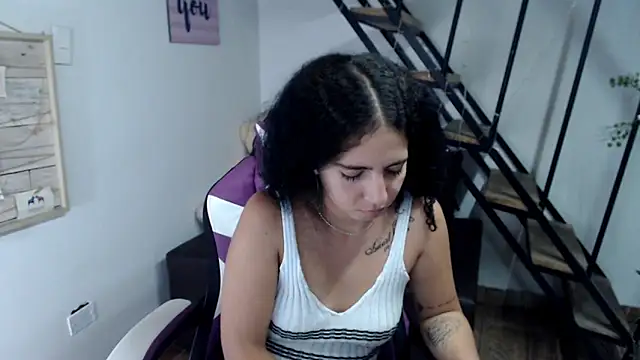 samantha_baby_'s cam snapshot