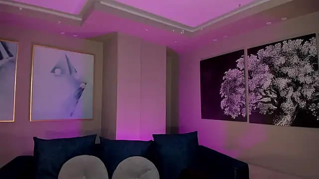 NiaSalvatore's cam snapshot