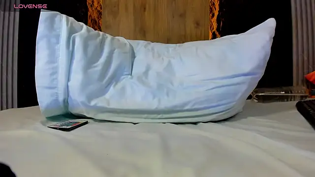 dalila_harris's cam snapshot