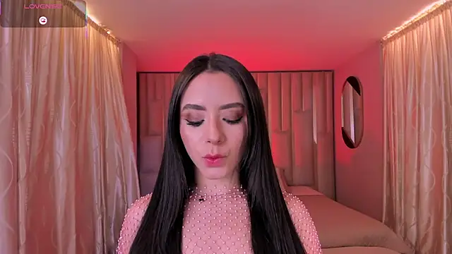 IsabellaMoreau's cam snapshot