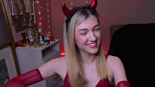 BeatrixGummer's cam snapshot