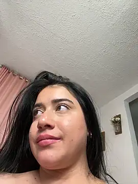 KallyMyller1's cam snapshot