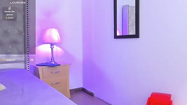 emily_jk's cam snapshot