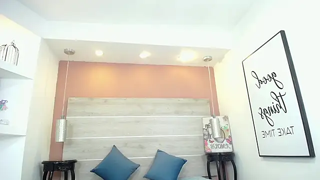 AlexandraCambell's web cam