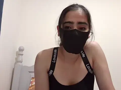 BobtailFormal's cam snapshot