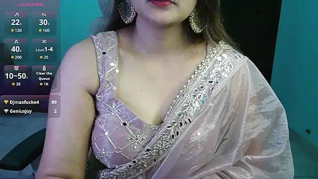 Jass-Karan's cam snapshot