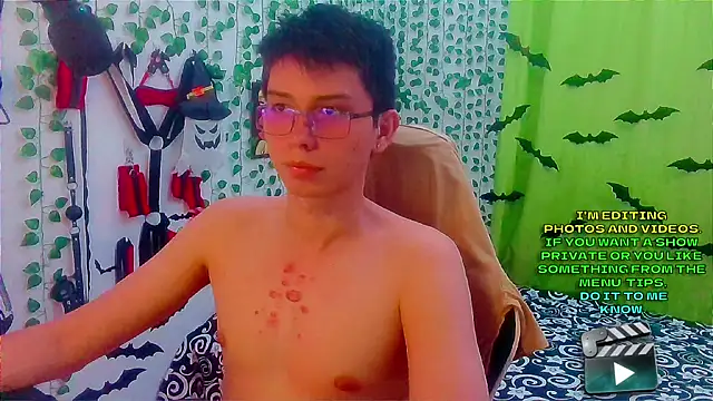 Andy_gray's cam snapshot