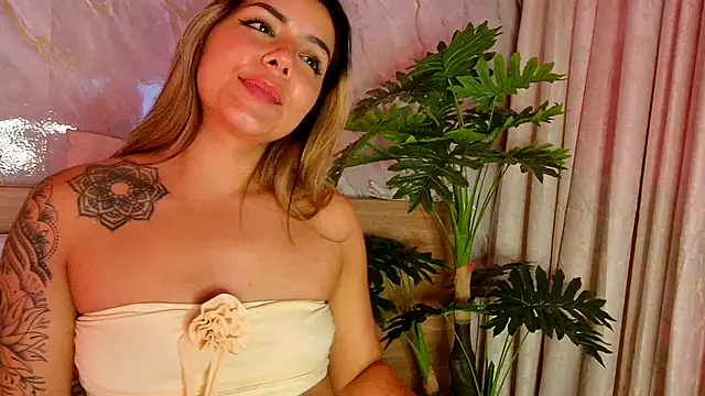 kata_james's cam snapshot