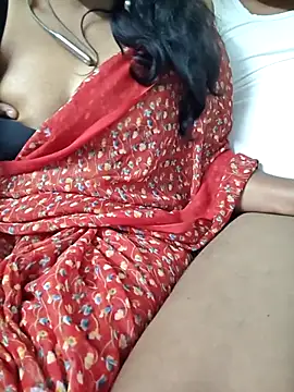 telugusasucouple's web cam