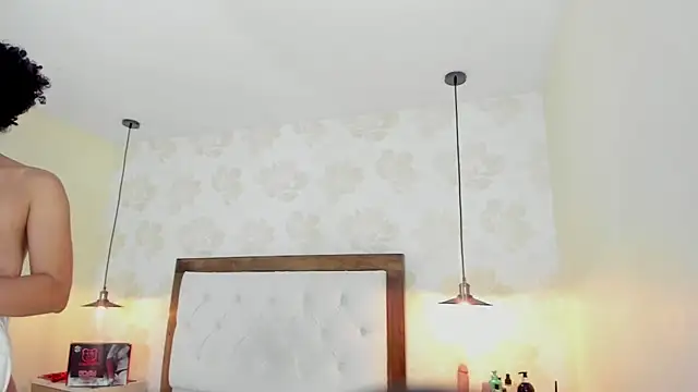 IRISCLARK1's cam snapshot