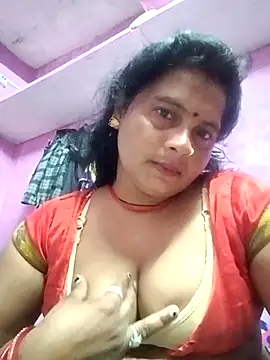 Hot_komal1's cam snapshot