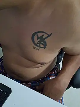 Carloskasado's cam snapshot