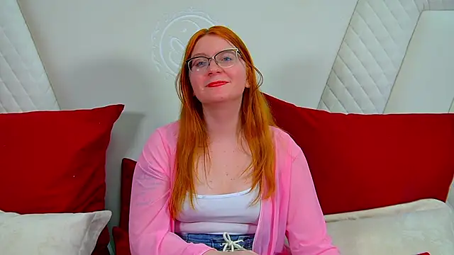 AliceAllisons's cam snapshot