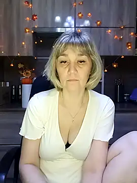 DanceDiva's cam snapshot