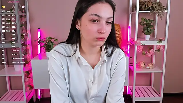 SolPeerbolt's cam snapshot