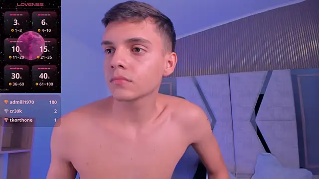 JacobRoberts1 live sex cam