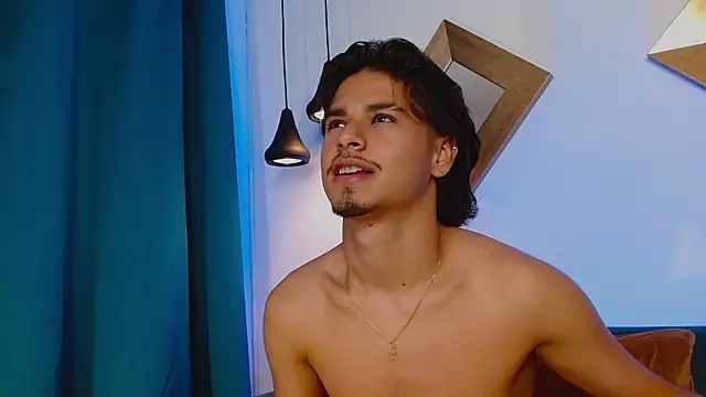 MathewAdams's cam snapshot