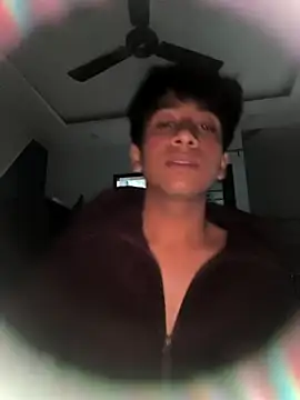 clasperhancock's cam snapshot