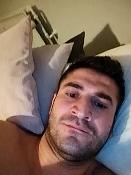 Milf-_-Hunter live sex cam