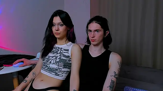 LadyTrep live sex cam